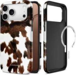 TECH-PROTECT LAMANO MAGSAFE IPHONE 17 PRO