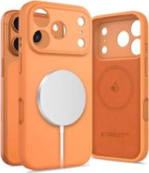 TECH-PROTECT SILICONE MAGSAFE IPHONE 17 PRO