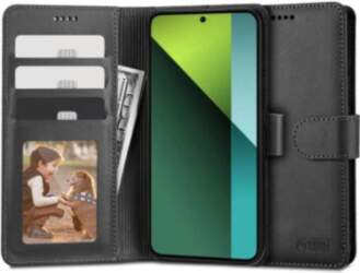 Tech-Protect Wallet Case for Xiaomi Redmi