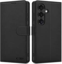 TECH-PROTECT WALLET GALAXY S26 FE BLACK