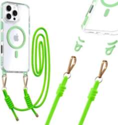 Tel Protect Strap Clear maciņš telefonam