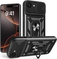 TFO Defender Slide case for iPhone