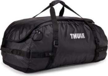 Thule Chasm Duffel 90L - Black