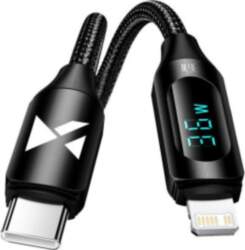 USB-C Cable - Lightning Wozinsky WUCLC2
