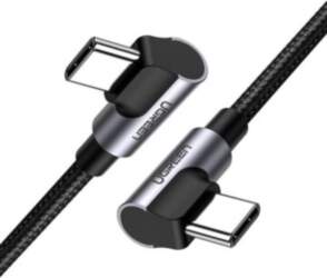 USB-C to USB-C Angled Cable UGREEN
