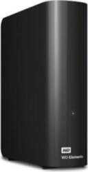 Western Digital WD Elements external HDD