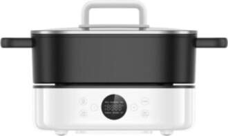 Xiaomi Multifunctional Hot Pot Cooker 6L