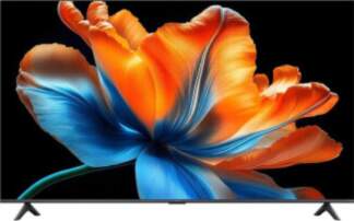 Xiaomi | S Mini LED 2026