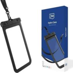 3mk Protection 3MK Hydro Case Universal