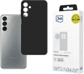3mk Protection Case 3MK Matt Case