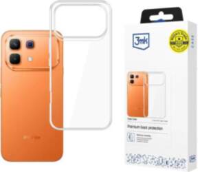 3mk Protection Infinix Note 60 Pro