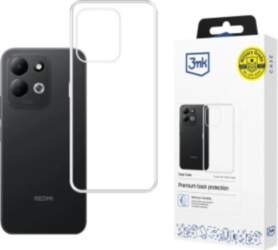 3mk Protection Redmi Note 17 4G/5G