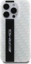 AMG Carbon Pattern Case for iPhone