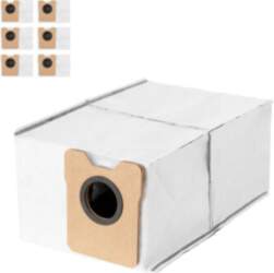 Anker Eufy | 6-Pack Large Capacity