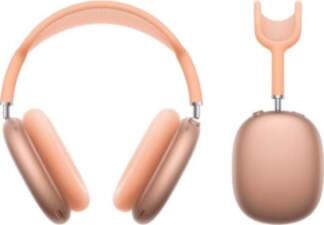 Apple AirPods Max 2 - Orange