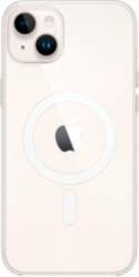 Apple iPhone 14 Plus Clear Case