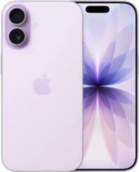Apple iPhone 17 256GB Lavender |