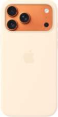 Apple iPhone 17 Pro Max Silicone