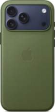 Apple iPhone 17 Pro Max TechWoven