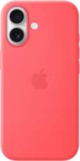 Apple iPhone 17 Silicone Case with