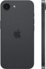 Apple iPhone 17e 256GB Black