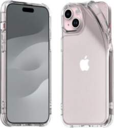 Araree etui Flexield iPhone 15 Plus