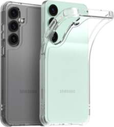 Araree etui Flexield Sam S25+ przeźroczysty|clear
