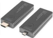 ASSMANN DIGITUS 4K Wireless AV Extender