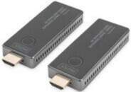 ASSMANN DIGITUS 4K Wireless HDMI Extender
