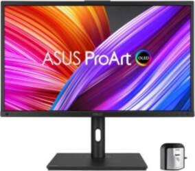 ASUS ProArt PA27DCE-K computer monitor 68