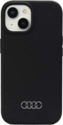 Audi Silicone Case for iPhone 15