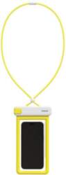 Baseus DeepDive waterproof case (white)