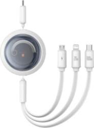 Baseus Free2Draw CB000084 retractable USB-C -