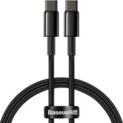 Baseus Tungsten Gold Cable Type-C to