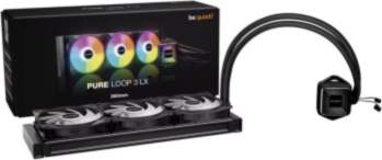Be quiet! CPU COOLER S_MULTI/PURE LOOP