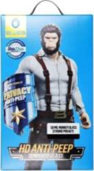 BlueO 5D Mr. Monkey Glass -