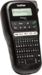 BROTHER PT-H110 LABEL PRINTER