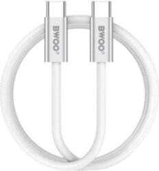 BWOO 240W braided cable USB-C -
