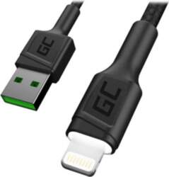 Cable Green Cell Ray USB-A -