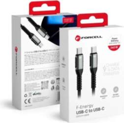 Cable USB C to USB C