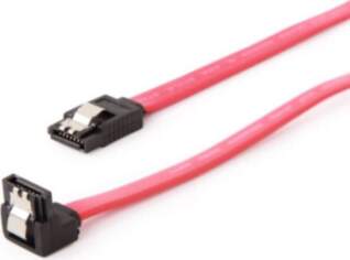 Cablexpert CC-SATAM-DATA90 Serial ATA III 50cm