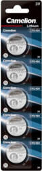 Camelion 3V Lithium Button Cell Battery