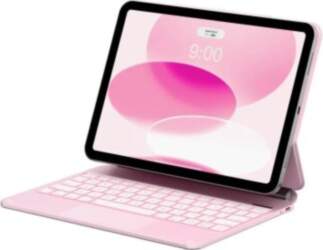 Case Typecase Edge with keyboard for