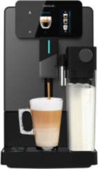 Cecotec Coffee machine | Cremmaet Latte