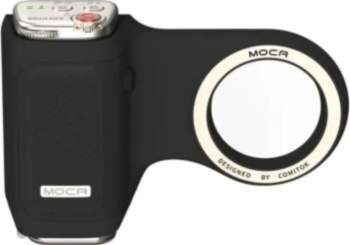 Comitok Moca Phone Holder black