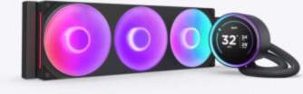 CPU COOLER MULTI SOCKET/KRAKEN ELITE 360