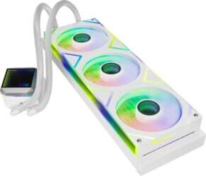 CPU COOLER S_MULTI/LEVANTEII360-WHCWW ADATA