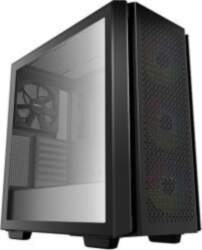 Deepcool MID TOWER CASE CG560 Side