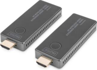 Digitus | 4K Wireless Video Extender