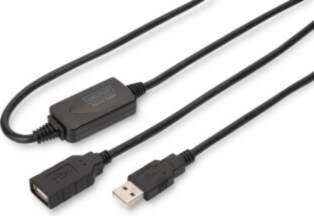 Digitus | USB 2.0 Repeater